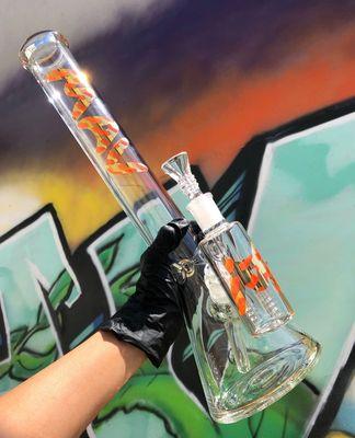 MAV WATERPIPES