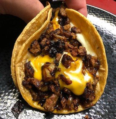 Sacred Taco