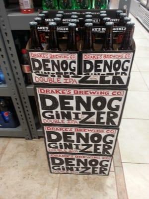 Drake Denoginizer DIPA