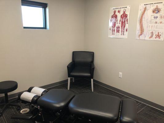 New Heights Chiropractic and Rehabilitation