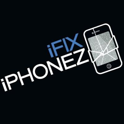 iFix iPhonez Logo