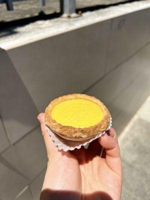 egg tart