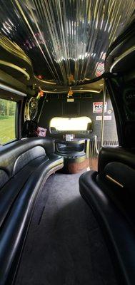 Party Bus Rental