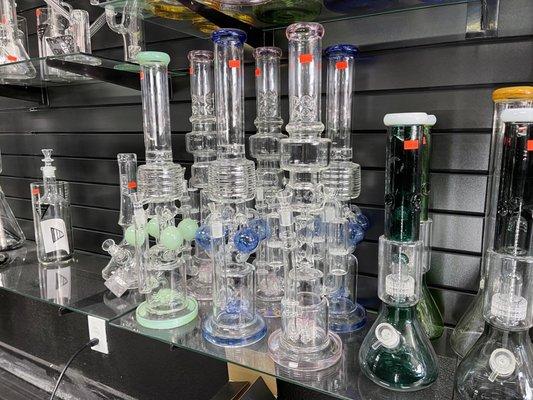 More Bongs