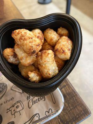 Tater Tots