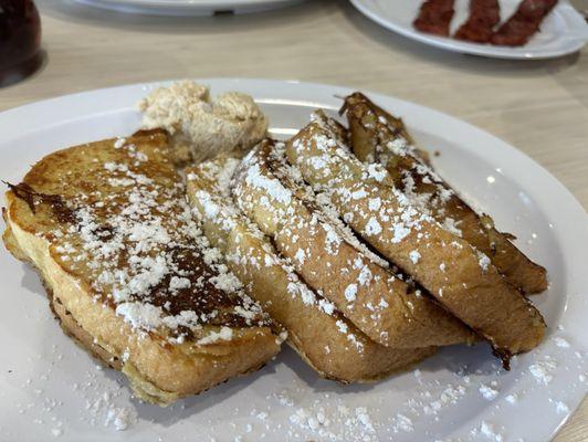 Lincoln Square Pancake House