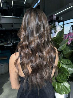 Balayage