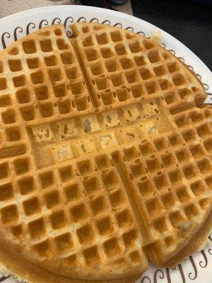 Waffle