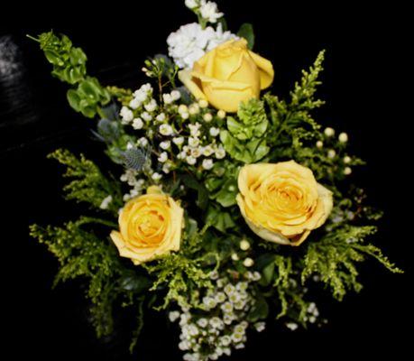 Stunning flowers for all occasions!