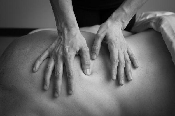 Trigger Point Therapy