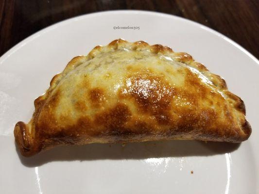 Beef empanada