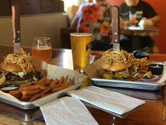 Kaweah Brewing Taproom and Restaurant