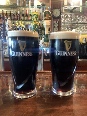 Very delicious Guinness!!