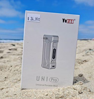 Yocan UNI Pro