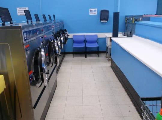 The Laundry Place