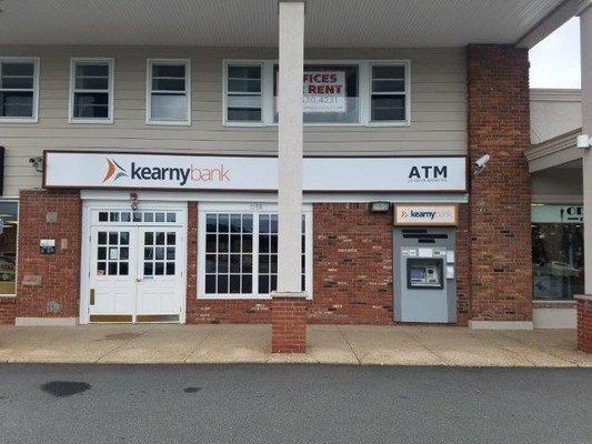 Kearny Bank