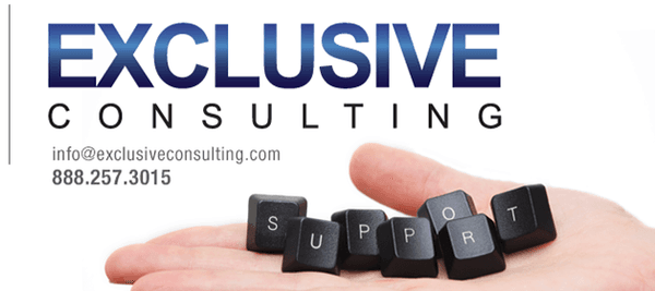 Exclusive Technology Consulting