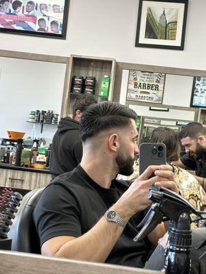 Maestro Barber Shop