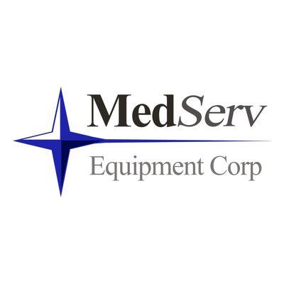 MedServ Equipment Corp.
Durable Medical Equipment, Medical Supplies and Moblity Equipment.
Sales, Service and Rentals.