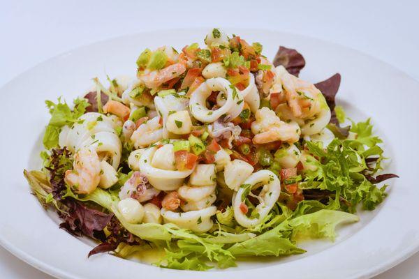 Insalata Di Mare