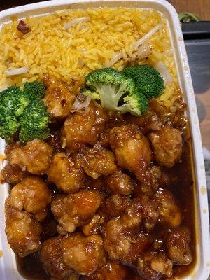 Panda Restaurant