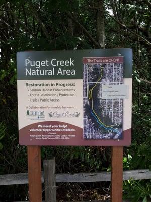 Puget Park