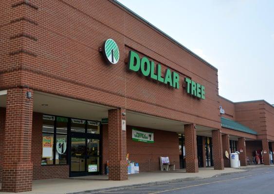 Dollar Tree