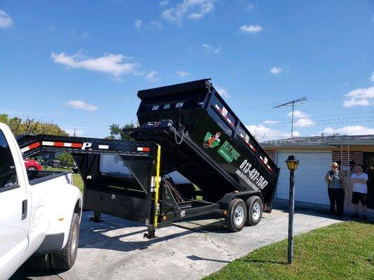 Best Price Dumpster Rentals