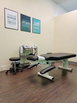 Treatment Room