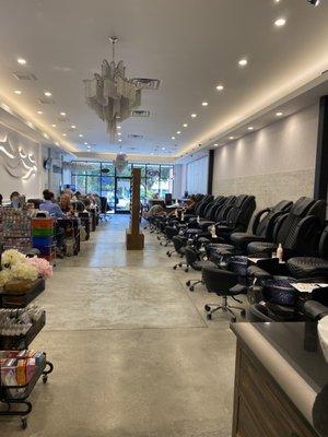 Couture Nail Bar 910