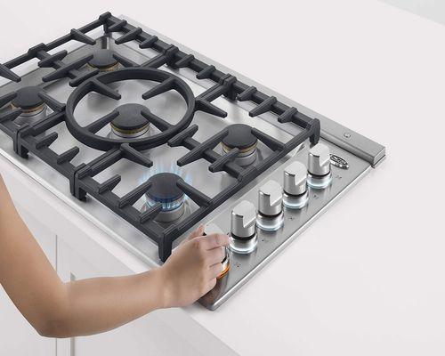 We focus on the quality of DCS Cooktop Repair Services