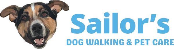 Sailor’s Dog Walking & Pet Care