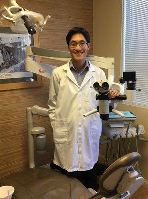 John Chan, DDS - Family Dentistry