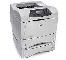 Hp Laser Printer repair