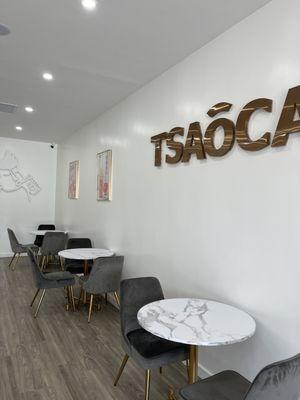 Tsaocaa