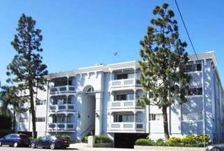 SOLD -- 2 Bed/2 Bath Condo in Hermosa Beach for $399,000.