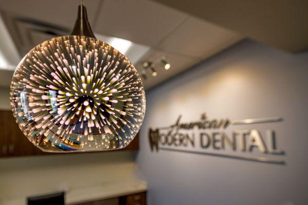 American Modern Dental