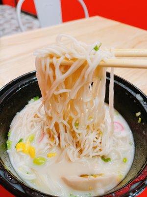 Tonkotsu Ramen