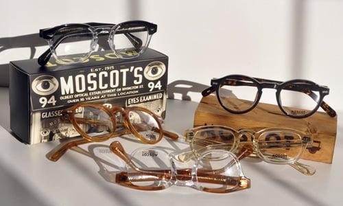 Moscot