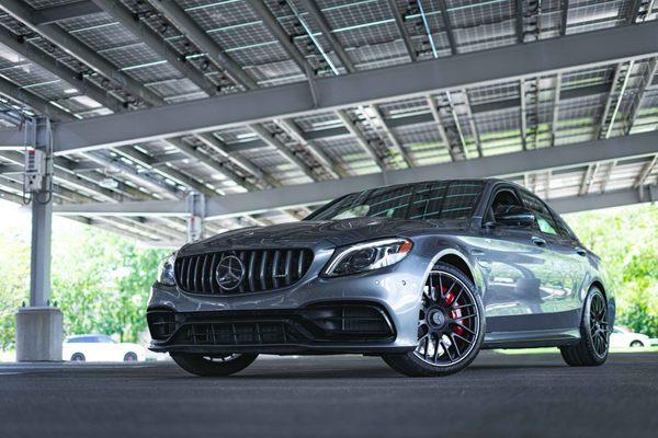 Mercedes-Benz of Paramus