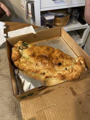 Calzone