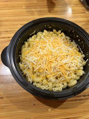 Wisconsin Mac & Cheese