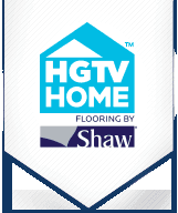 Towson Store features HGTV Home flooring by Shaw