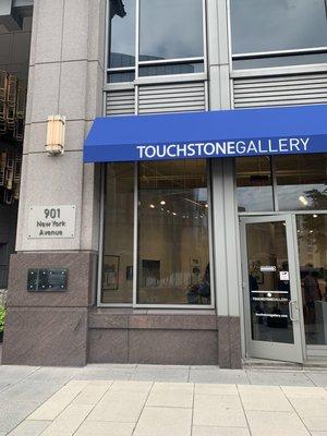 Touchstone Gallery