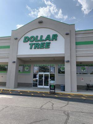 Dollar Tree