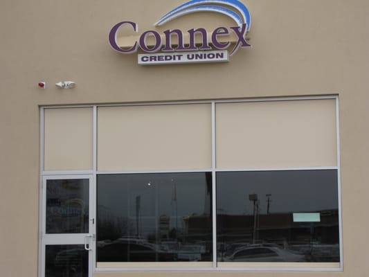 Connex Credit Union