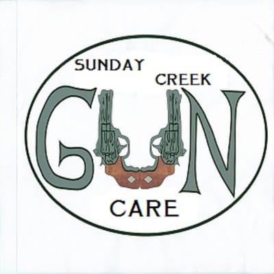 Sunday Creek Gun Care, LLC