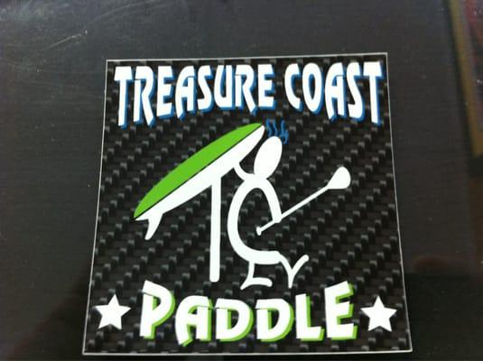 Treasure Coast Paddle & Watersports