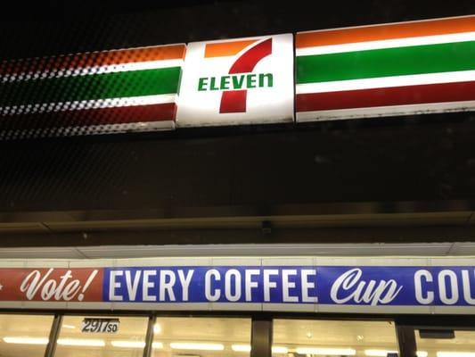 7-Eleven