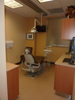 Arpei-McHugh Family Dentistry